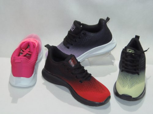 A5852-23 obuwie sportowe młodzieżowe S