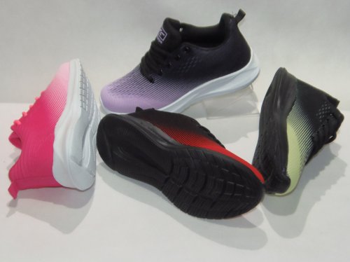 A5852-12 obuwie sportowe młodzieżowe T