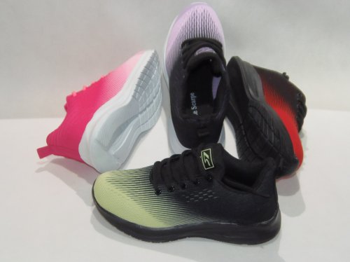 A5852-23 obuwie sportowe młodzieżowe U