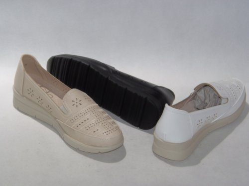 A5703-2 obuwie damskie U