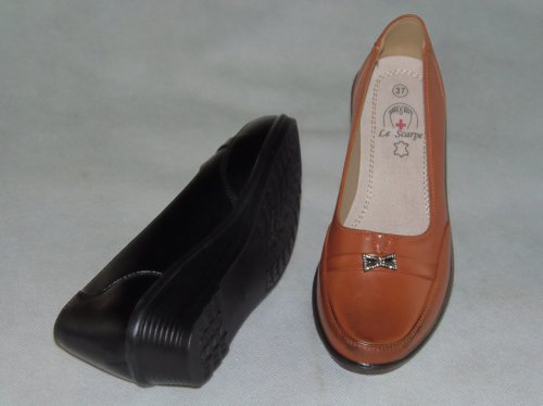 A7081-8 obuwie damskie T