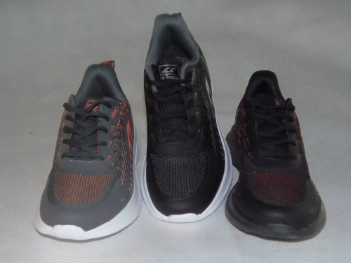 A8067-4 obuwie sportowe męskie P