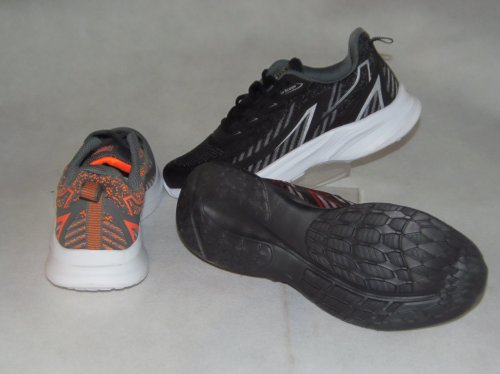 A8067-4 obuwie sportowe męskie S