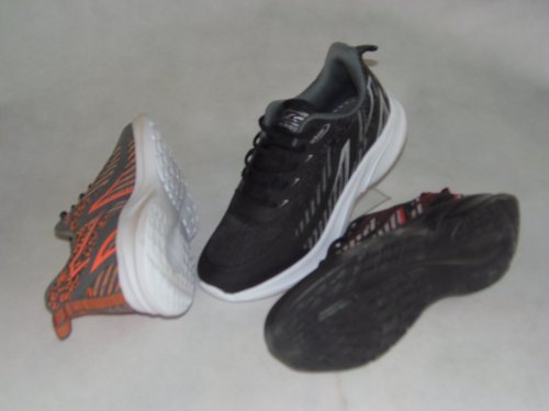 A8067-4 obuwie sportowe męskie T