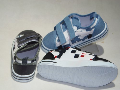 A4640-22 obuwie sportowe S