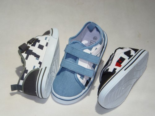 A4640-22 obuwie sportowe