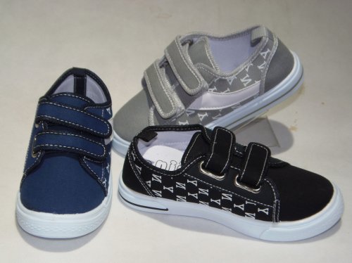 A4634-22 obuwie sportowe R