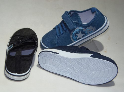 A4631-22 obuwie sportowe S