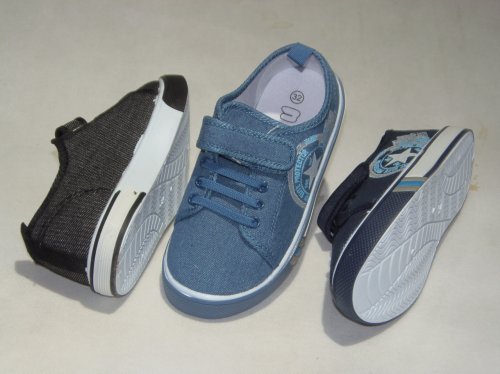 A4631-22 obuwie sportowe