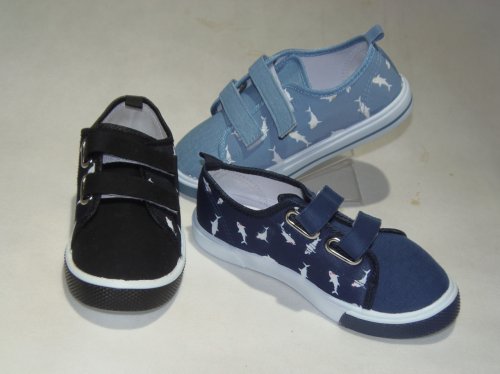 A4627-22 obuwie sportowe R