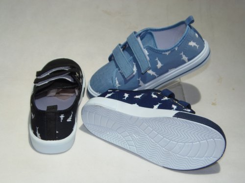 A4627-22 obuwie sportowe S