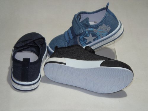 A3043-22 obuwie dziecięce S