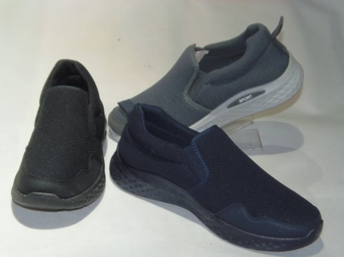 A8270-4 obuwie męskie W