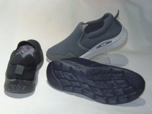 A8270-4 obuwie męskie Y