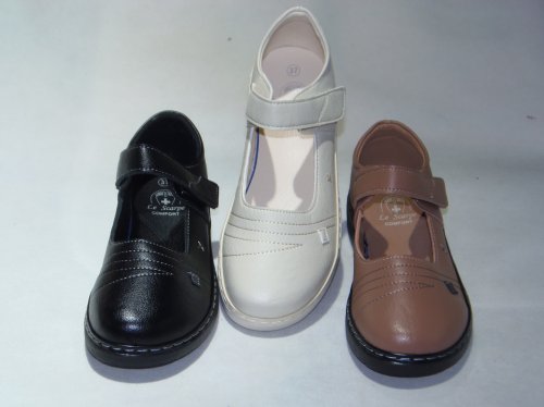 A7410-1 obuwie damskie pasek P