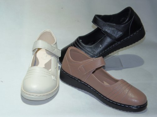 A7410-1 obuwie damskie pasek R