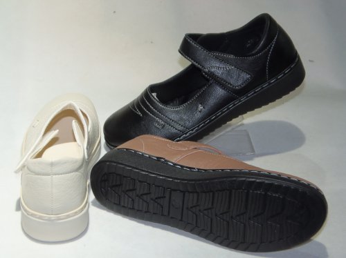 A7410-10 obuwie damskie pasek Y