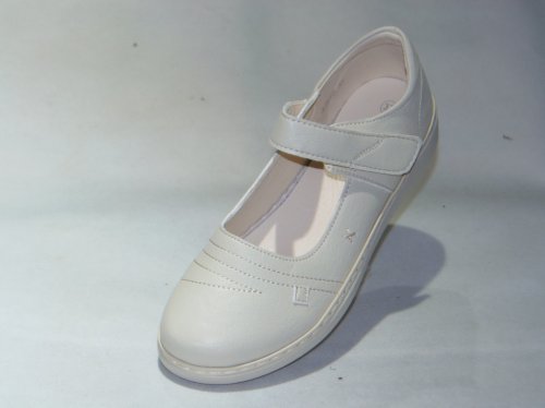 A7410-3 obuwie damskie pasek P