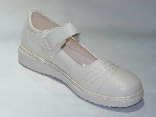 A7410-3 obuwie damskie pasek S