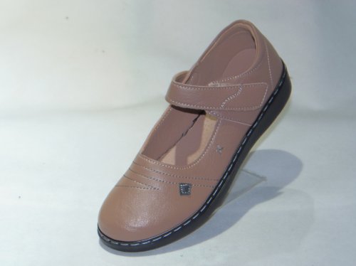 A7410-10 obuwie damskie pasek P