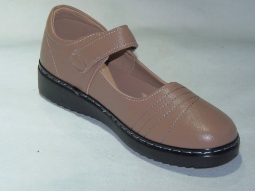 A7410-10 obuwie damskie pasek S