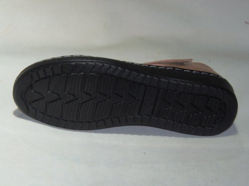 A7410-10 obuwie damskie pasek T