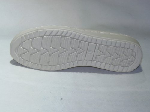 A7409-3 półbuty damskie dziurkowane T