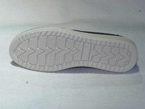 A7409-14 półbuty damskie dziurkowane T