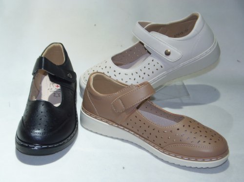 A7415-10 obuwie damskie pasek R