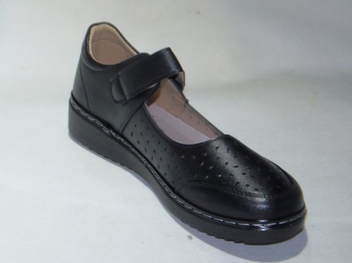 A7415-1 obuwie damskie pasek Y