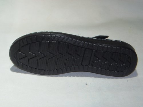 A7415-1 obuwie damskie pasek