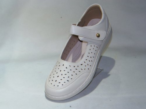 A7415-3 obuwie damskie pasek P