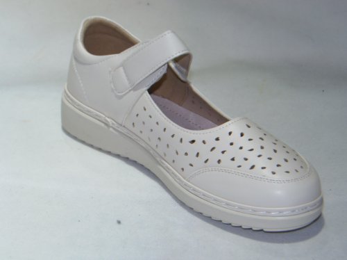 A7415-3 obuwie damskie pasek S