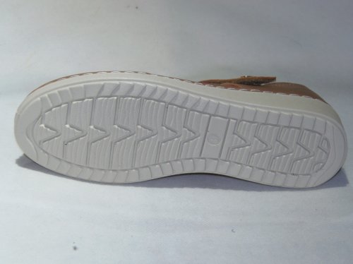 A7415-10 obuwie damskie pasek