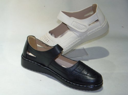 A7413-1 obuwie damskie pasek R