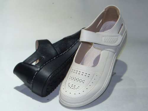 A7413-1 obuwie damskie pasek T