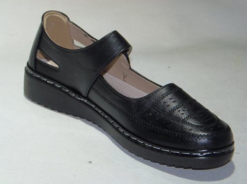 A7413-1 obuwie damskie pasek Y