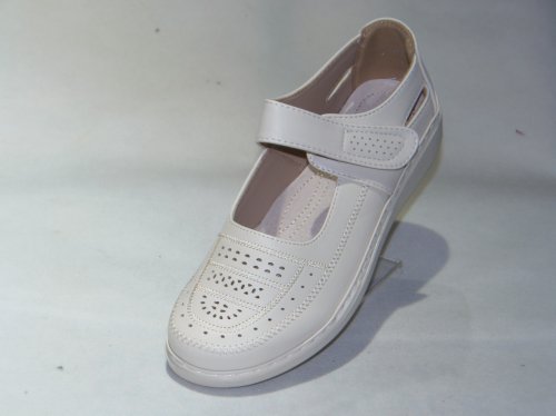 A7413-3 obuwie damskie pasek P