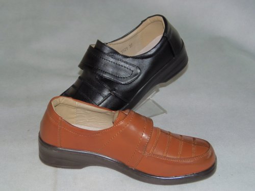 A5929-8 obuwie damskie R