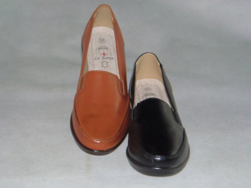 A7083-8 obuwie damskie P