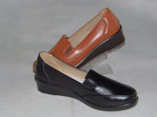 A7083-8 obuwie damskie R