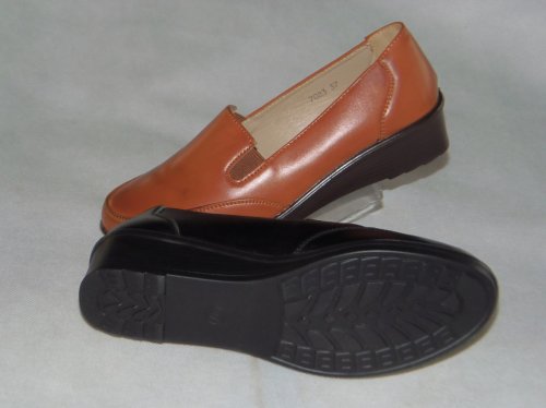 A7083-8 obuwie damskie S