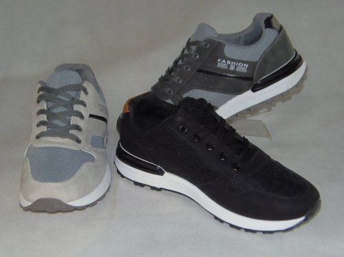 A8095-4 obuwie sportowe męskie R