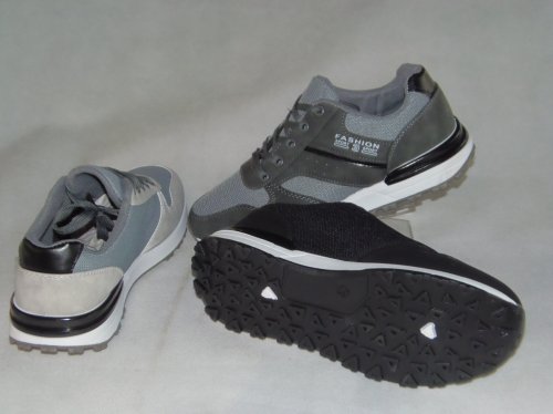 A8095-4 obuwie sportowe męskie S