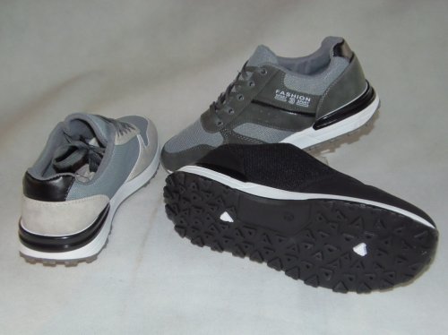 A8095-4 obuwie sportowe męskie T