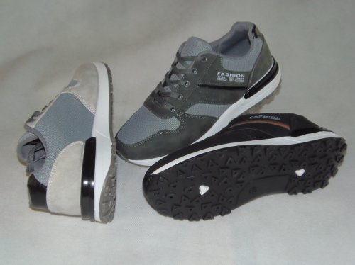 A8095-4 obuwie sportowe męskie U