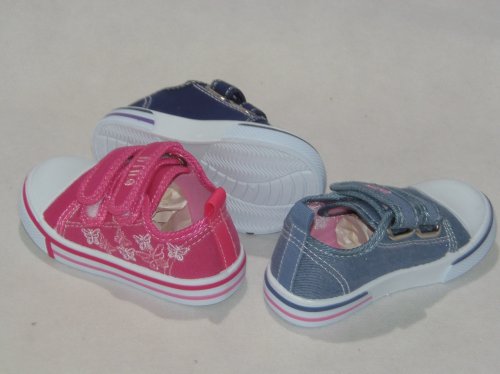 A1500-22 tenisówka dziecięca T