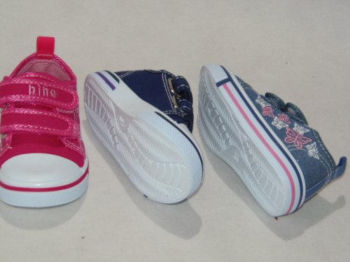 A1500-22 tenisówka dziecięca