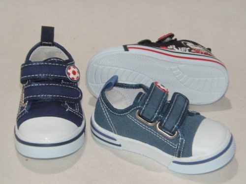 A1508-22 tenisówka dziecięca S