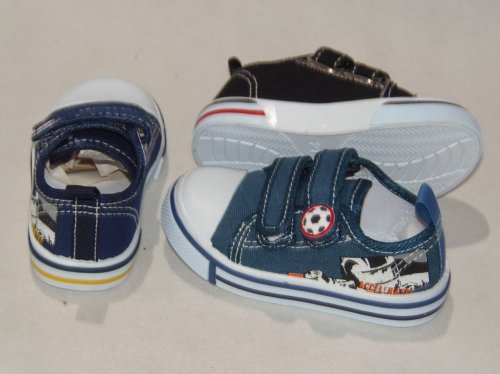 A1508-22 tenisówka dziecięca T